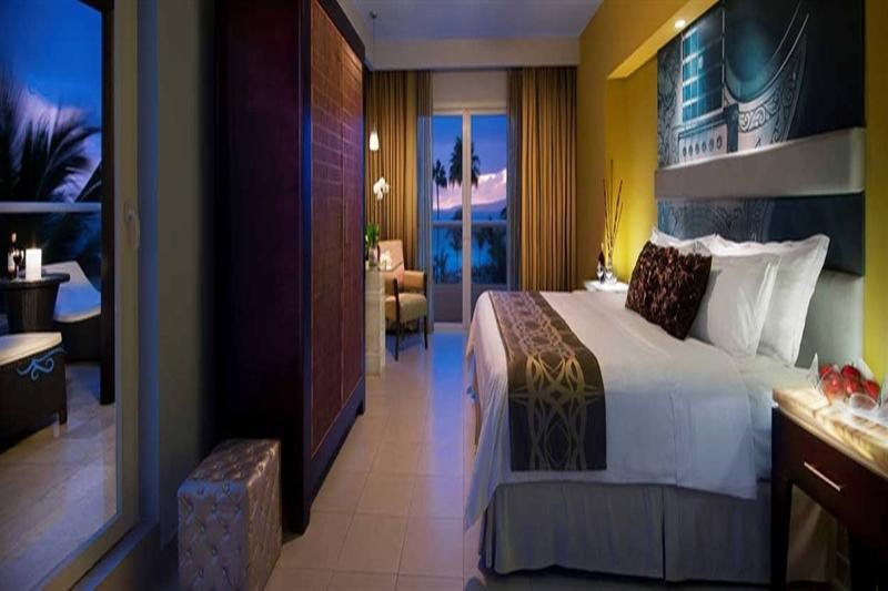 Hard Rock Hotel Vallarta All Inclusive Nuevo Vallarta Eksteriør billede